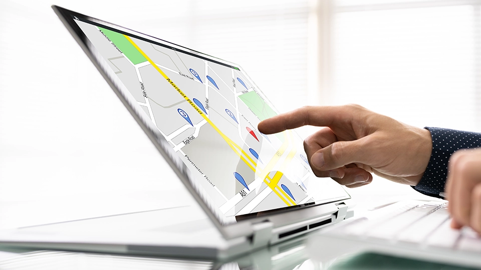 MEOは、Map Engine Optimization（マップエンジン最適化）の略です。